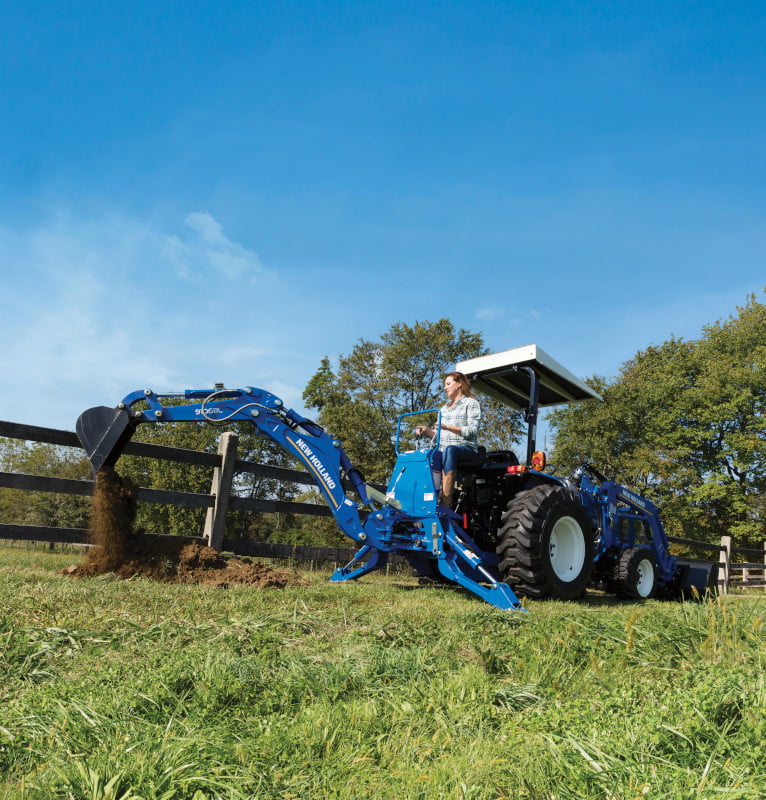 Workmaster Compact Series Esm Farm Equipment