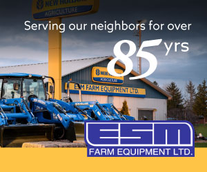 Serving our neighbours for over 75 years